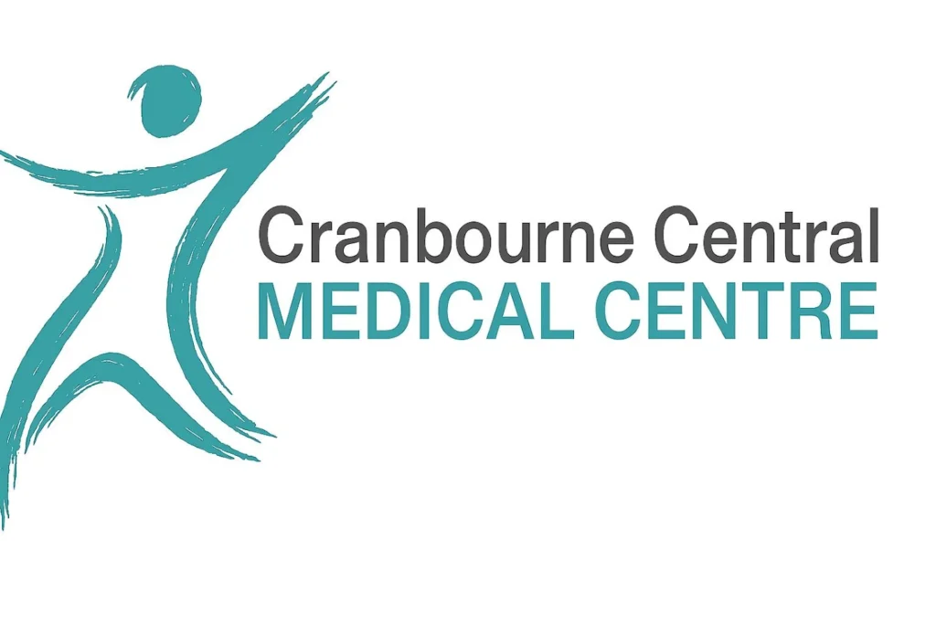 Cranbourne Central Medical Centre Logo