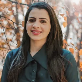 Gagan Sandhu - Dietitian